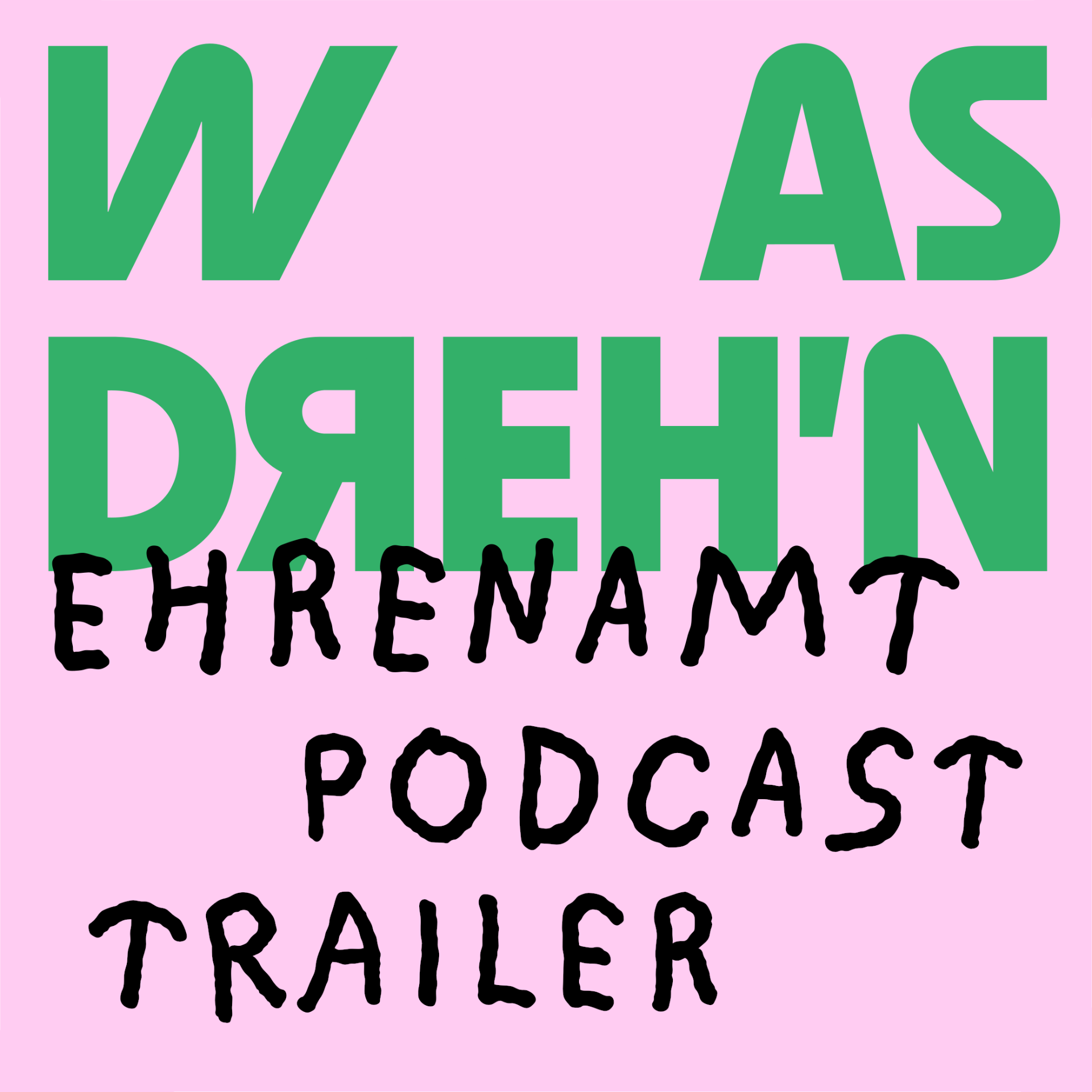 Visual Was drehn Trailer